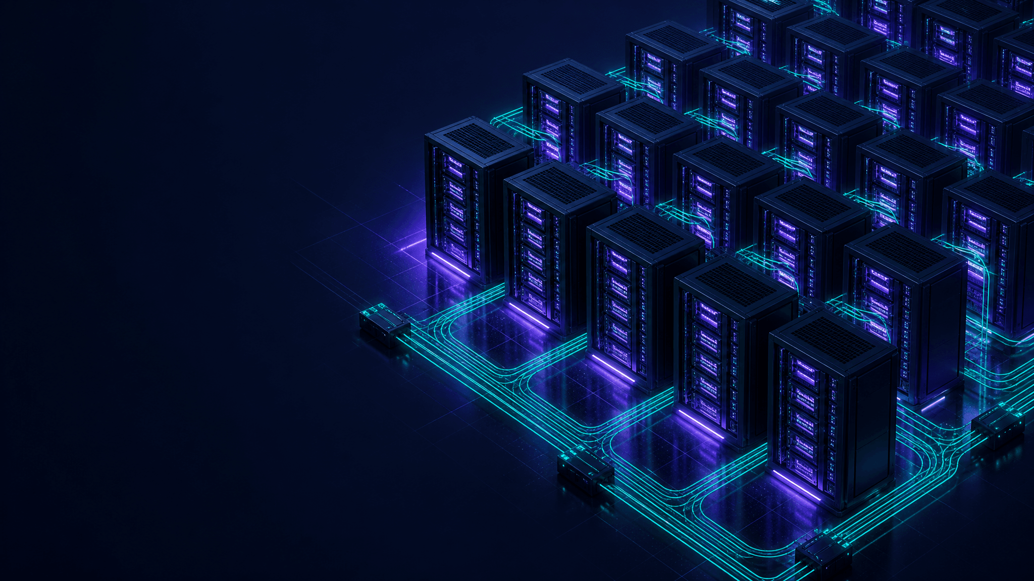 Building Enterprise-Grade GPU Clusters for AI