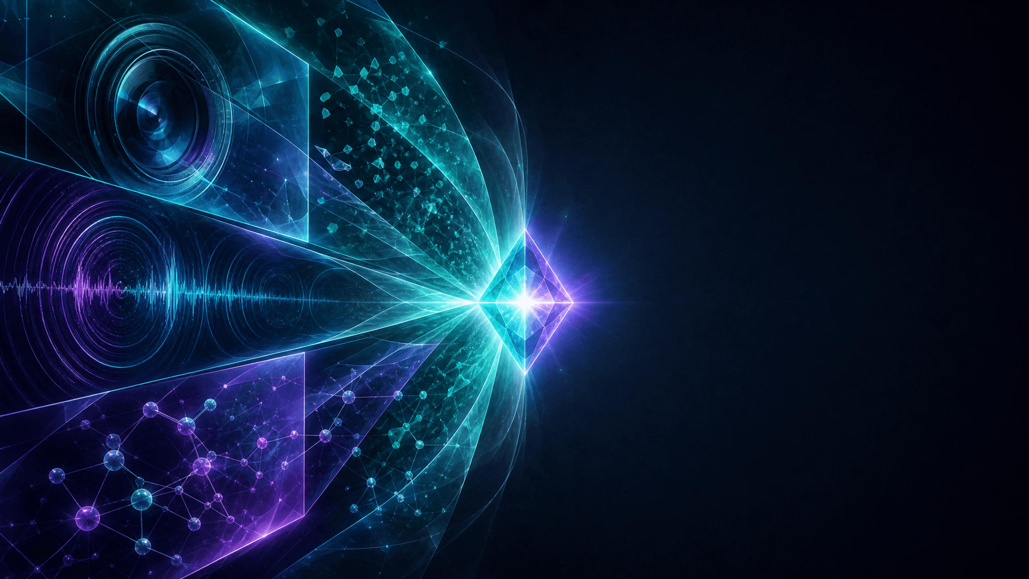 The Rise of Multimodal Foundation Models